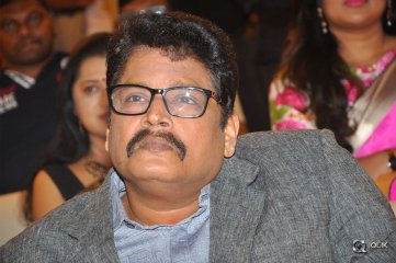 Jai Simha Movie Pre Release Event